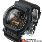 G-SHOCK Gショック 腕時計 メンズ 人気 Gショック デジタル バイブレーション GD-350-1B ブラック 黒