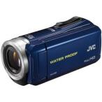 JVC Everio GZ-R70-A [ブルー] 【ビデオカメラ】