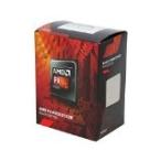 AMD FX-8370E BOX 【CPU】