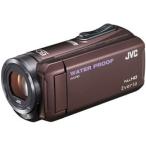 JVC Everio GZ-R300-T [ブラウン] 【ビデオカメラ】