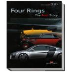Four Rings: The Audi Story　4つの輪、アウディ物語