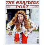 The heritage post woman issue2