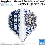 Fit Flight【AIR】Juggler Geometric Star ＜スタンダード ホワイト＞