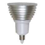エスティーイー ケース販売特価 12個セット デコライト LED電球 E11口金 電球色2700K ビーム角:広角 JS1107CC_set