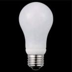 東芝 電球形蛍光ランプ ネオボールZ リアル 電球60WタイプA形 3波長形電球色 E26口金 EFA15EL/11-Z