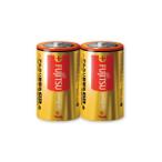 アルカリ乾電池 LR20FL(2S) (単1形 2本入)