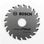 BOSCH/ボッシュ GKS10.8V用マルノコ刃木工用 1619P11768