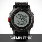 ガーミン Garmin Fenix Outdoor GPS Watch GPS ナビゲーター ABC 腕時計 英語版
