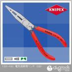 クニペックス KNIPEX 電気技師用ペンチ SB1301-160
