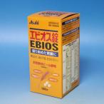 エビオス錠　EBIOS　天然素材ビール酵母　１２００錠　　　アサヒフード＆ヘルスケア