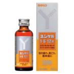 ユンケル1・6・12液　60ml　10本　サトウ製薬【第3類医薬品