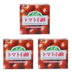 アビジェルトマト石鹸80g　★お徳用　3個セット★