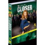 クローザー フォース セット1(DVD)