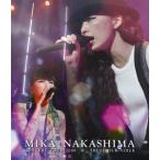 中島美嘉/MIKA NAKASHIMA CONCERT TOUR 2009 ☆ TRUST OUR VOICE(Blu-ray)