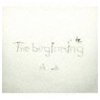 絢香／The beginning（初回生産限定盤／CD＋DVD）(CD)