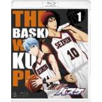 黒子のバスケ 1(Blu-ray)
