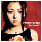 倉木麻衣／Perfect Crime(CD)