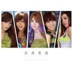 （初回仕様）KARA ／STEP IT UP（初回生産限定）(DVD)