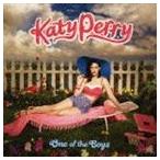 ケイティ・ペリー／ワン・オブ・ザ・ボーイズ（スペシャルプライス盤）(CD)