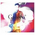 Produced by Masaharu Fukuyama 「Galileo」（初回限定盤／CD＋DVD）(CD)