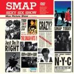 SMAP/Sexy Six Show(DVD)