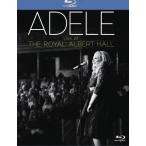 Adele アデル / Live At The Royal Albert Hall　新品ブルーレイ　北米版　BD　