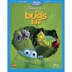 バグズ・ライフ / A Bug's Life　新品DVD・ブルーレイ コンボディスク　北米版　BD　ディズニー