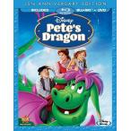 ピートとドラゴン / Pete's Dragon　35th Anniversary Edition (Blu-ray + DVD Combo) 　新品DVD・ブルーレイ コンボディスク　北米版　BD　ディズニー