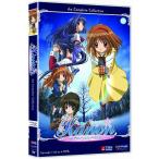Kanon　カノン　新品DVD-BOX　全24話　北米版　日本語切替可能　
