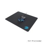 マッドキャッツ MC-GTE-MB G.L.I.D.E. TE Gaming Surface 390mm×315mm/マットブラック MCGTEMB