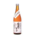 菊水の辛口 本醸造720ml 「新潟」菊水酒造(株) 日本酒 清酒