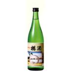 吉野杉の樽酒 720ml 「大阪」長龍酒造(株) 日本酒 清酒