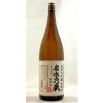 名水乃蔵 純米大吟醸 1800ml「富山」皇国晴酒造 日本酒 清酒