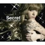 浜崎あゆみ/Secret(DVD付)