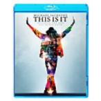 THIS　IS　IT(Blu-ray　Disc)