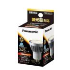 Panasonic LDR8LWE11D LED電球 電球色 E11口金 広角タイプ EVERLEDS