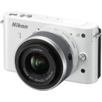 Nikon Nikon1 J2 標準ズームレンズキット(ホワイト)