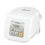 Panasonic パナソニック 電子ジャー炊飯器 SR-ML05-HG