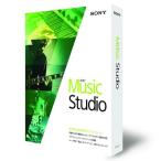 Sony ACID Music Studio 10 + FL11バンドル
