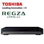 TOSHIBA　RD-BZ810 REGZA(レグザ) ブルーレイディスクレコーダー 1TB