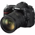 Nikon D7100 18-200VRIIレンズキット
