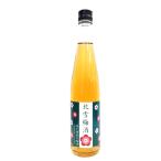 北雪梅酒　500ml【日本酒/梅酒/新潟】