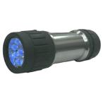 コンテック UV-LEDブラックライト ハンドライトタイプ PW-UV943H-04 [PWUV943H04]