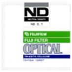 富士フィルム 光量調整用フィルター(NDフィルター) フィルタ-ND1510X1 [ND1510X1]