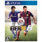 【PS4】 FIFA15 通常版
