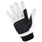 ミタニコーポ ブタ革手袋フィットンPRO Lサイズ 209170 FP-001 L【返品・交換・キャンセル不可】【イージャパンモール】