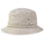 帽子 サファリハット 帽子 / SS-5L/大きいサイズ/Borsalino/ロングセラー/ウォッシャブル/秋夏帽子　ベージュ