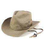 帽子 メンズ ハット ステットソン 帽子 カウボーイ カジュアル 紳士 アメリカ帽子ブランド ぼうし ブロンズ