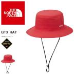 ノースフェイス THE NORTH FACE 帽子 ハット GTX HAT ゴアテックス アウトドア ノースフェイス
