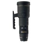 SIGMA 単焦点望遠レンズ APO 500mm F4.5 EX DG ペンタックス用 フルサイズ対応